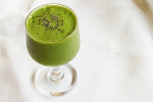 Fat-Burning Grapefruit Smoothie