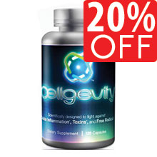 Cellgevity 20% Off