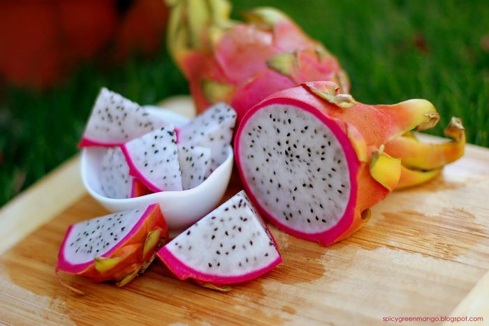 Pitaya: This Superfruit May Surprise You