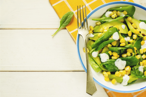Spring Foods That Pack A Healthy Punch