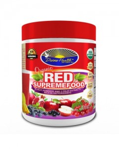 Red Supremefood