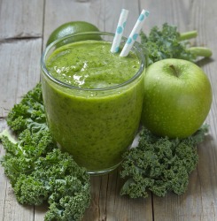 Detox & Cleanse Smoothie