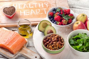 6 Essential Food Groups For A Healthy Heart