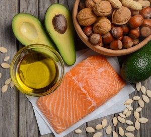 7 Healthy Fats to Help You Burn Belly Flab