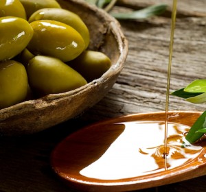 Are You Safe From The Danger of Fake Olive Oil?