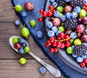 3 Antioxidant Rich Foods You Should Eat More Often