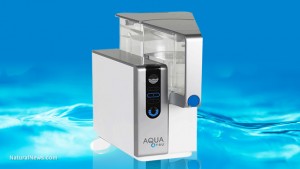 AquaTru-Water-Filter