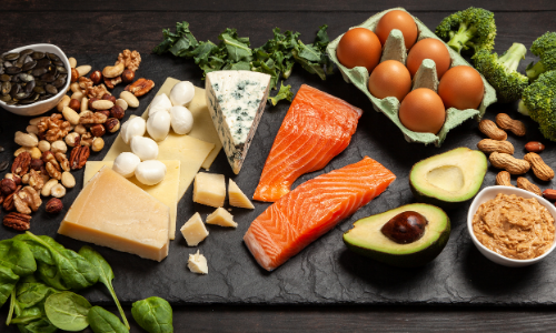How You Can Lose Weight with a Ketogenic Diet