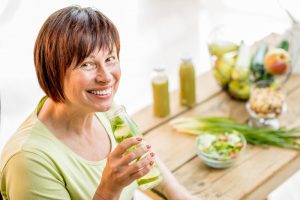 Detox Woman