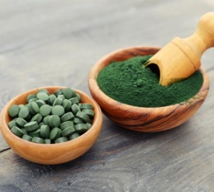 Is Spirulina the Most Nutritious Food on Earth?