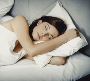 7 Simple Steps to Improve Your Sleep