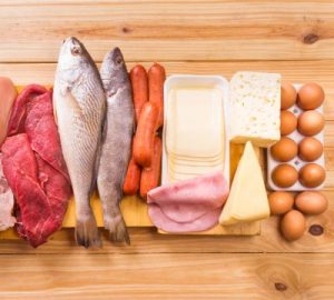 How Much Protein Should You Eat on a Ketogenic Diet?