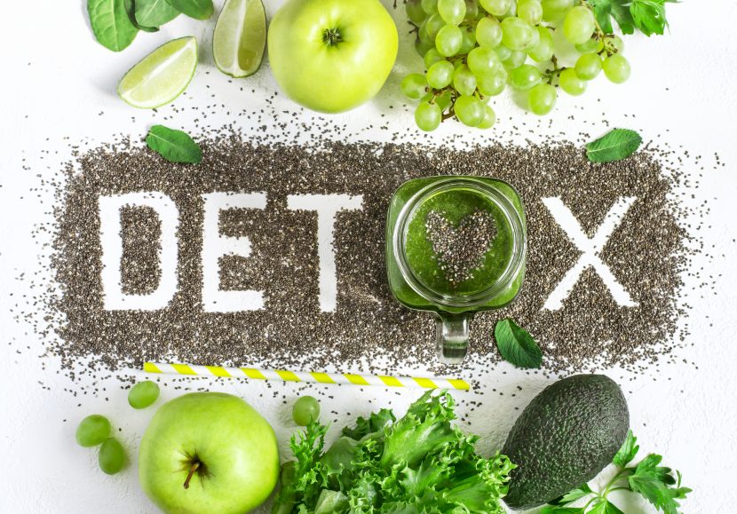 Elevate Your Spiritual Growth With These 3 Detox Foods