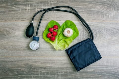 How to Decrease Blood Pressure (the “Silent Killer”) Holistically