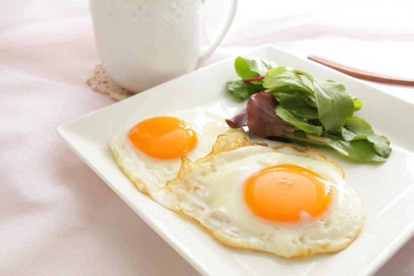 This New Research on Eggs Shows They’re Safe for Pre- and Type II Diabetics