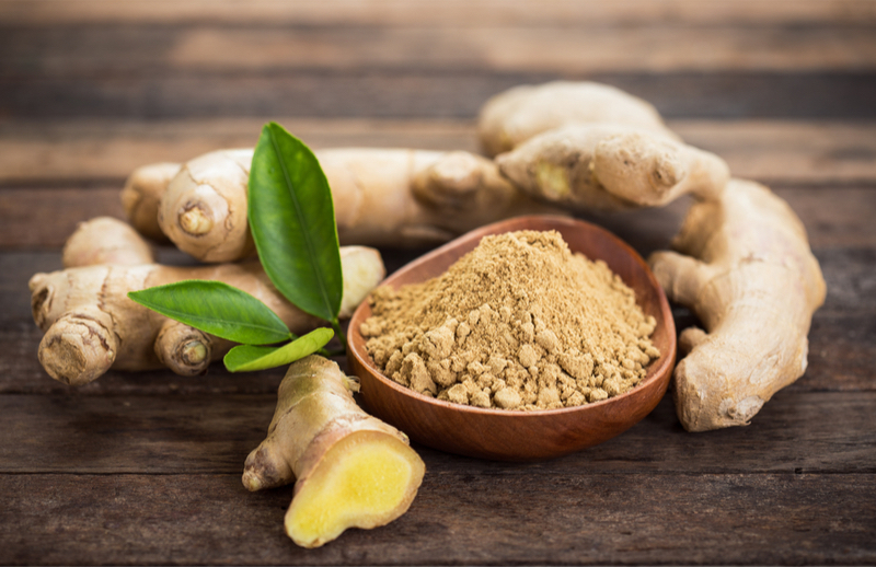 Health Benefits of Ginger: 7 Reasons This Wonder Spice is Great for Your Whole Body