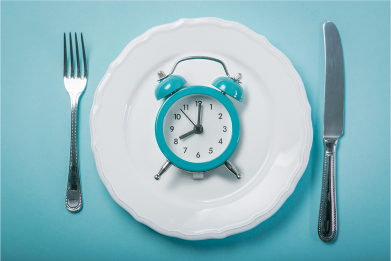 Intermittent Fasting Benefits