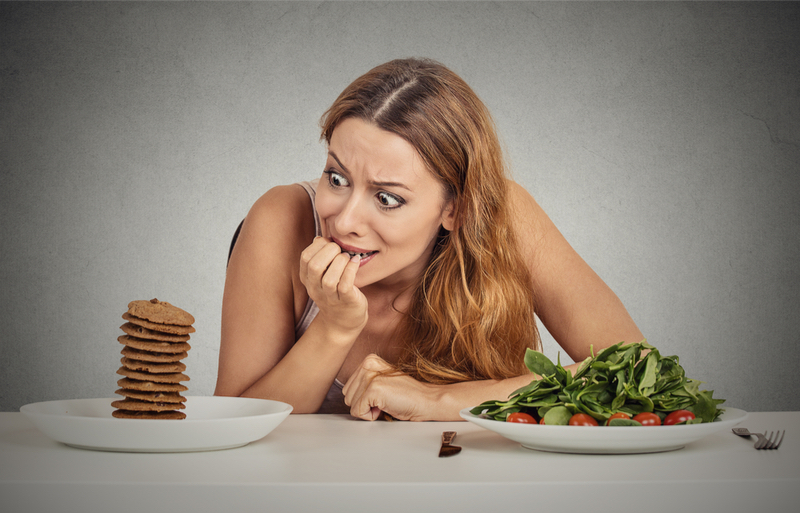 Why You Have Carb Cravings and How to Stop Them