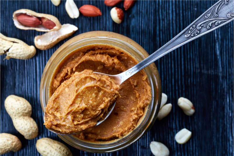 Is Peanut Butter Good for You? (3 Reasons to Proceed with Caution)