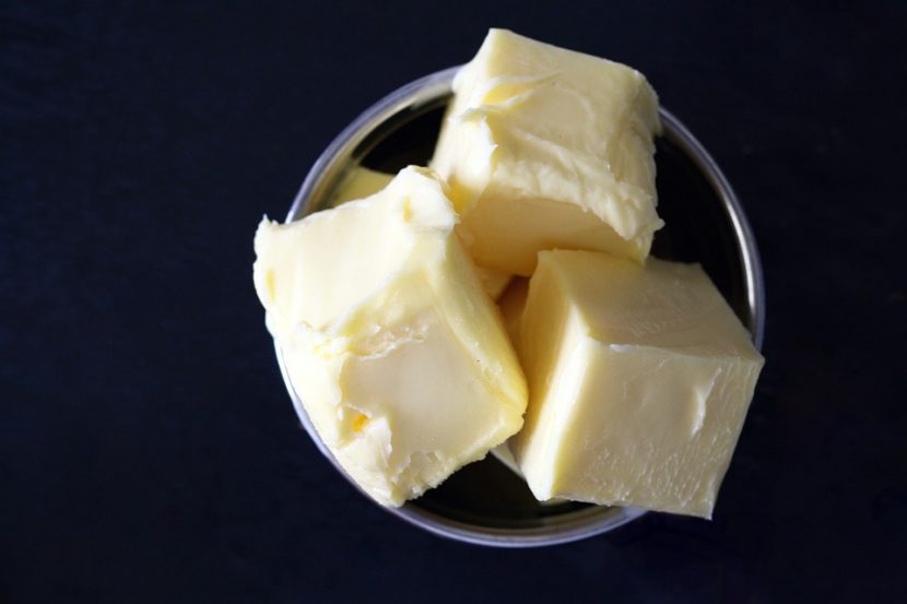 Is Butter Really Healthy? Here are the Facts