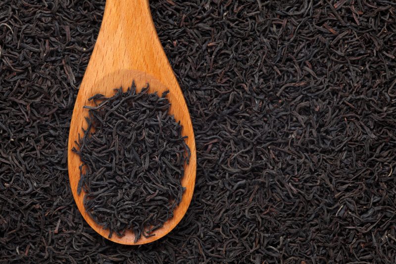 7 Proven Benefits of Black Tea and Keto Zone Chai Latte