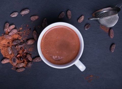 6 Science-Backed Benefits of Cacao and Keto Zone Hot Chocolate