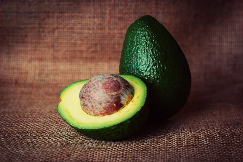 Keto Zone Guacamole & 8 Proven Health Benefits of Avocados