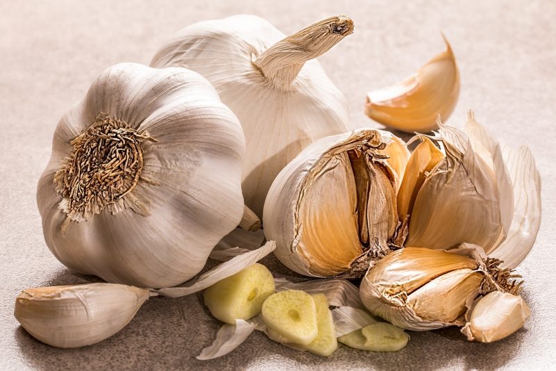 Are You Eating Garlic Wrong? Get the Most Garlic Health Benefits
