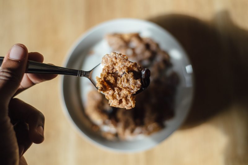 Are You Eating A Bowl Full of Sugar for Breakfast? Make Keto Zone Cereal Instead