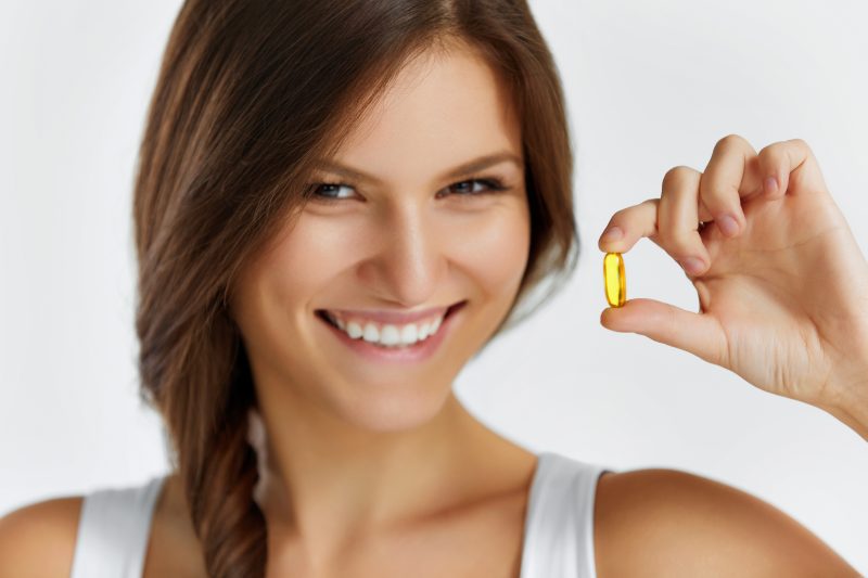 Is There a Metabolism Boosting Supplement?
