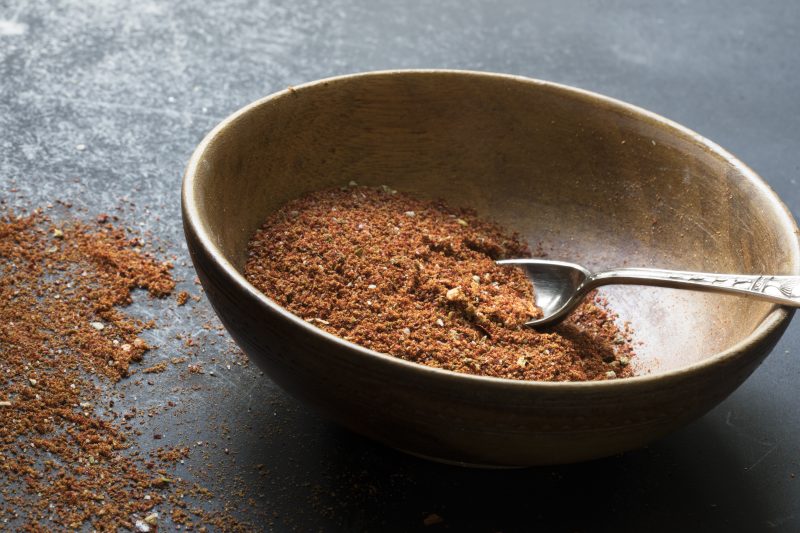 Does Your Taco Seasoning Contain Poison? Make Keto Zone Tacos Instead