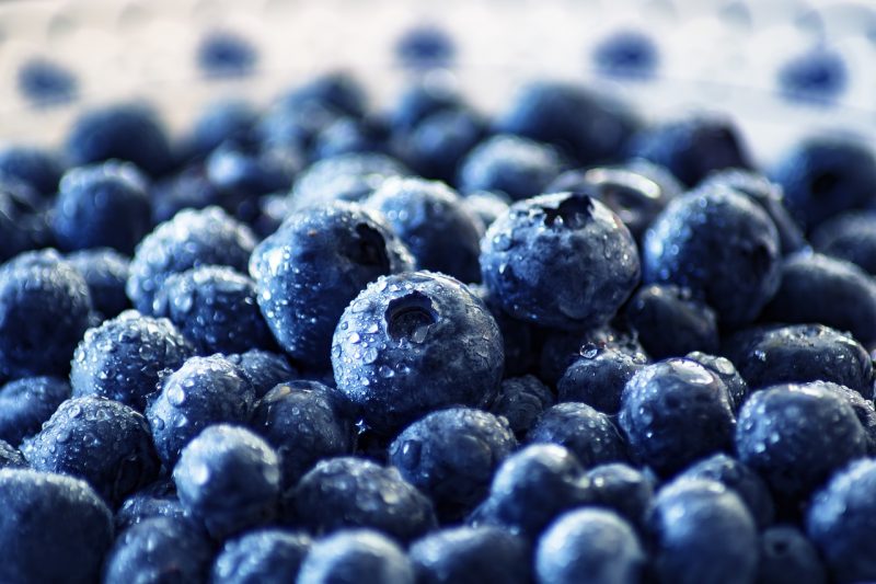 Can Blueberries Lower Blood Pressure? New Studies Shed Light…
