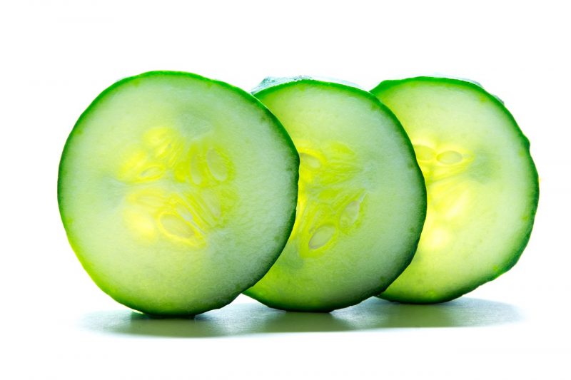 Keto Zone Cucumber Salad & 5 Proven Benefits of Cucumbers