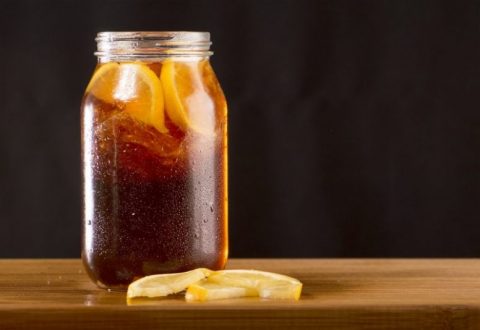 Keto Zone Sweet Tea for Great Health