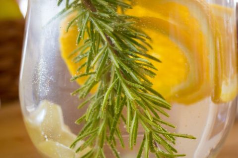 12 Health Benefits of Lemons & Keto Zone Lemonade