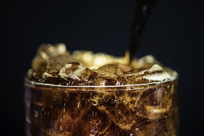 6 Deadly Reasons to Quit Soda for Good & 5 Healthy Keto Zone Alternatives
