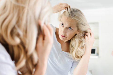 Thinning Hair? Nutrient Deficiencies Can Cause Hair Loss (Part 1)