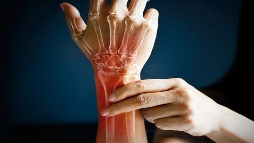 These 7 Behaviors Are Aging Your Bones