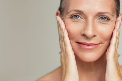Real Evidence: Collagen Improves Wrinkles and Skin Health