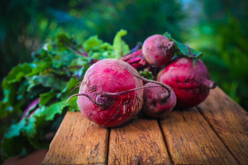 7 Top Health Benefits of Beets (Even With Low-Carb Diets)