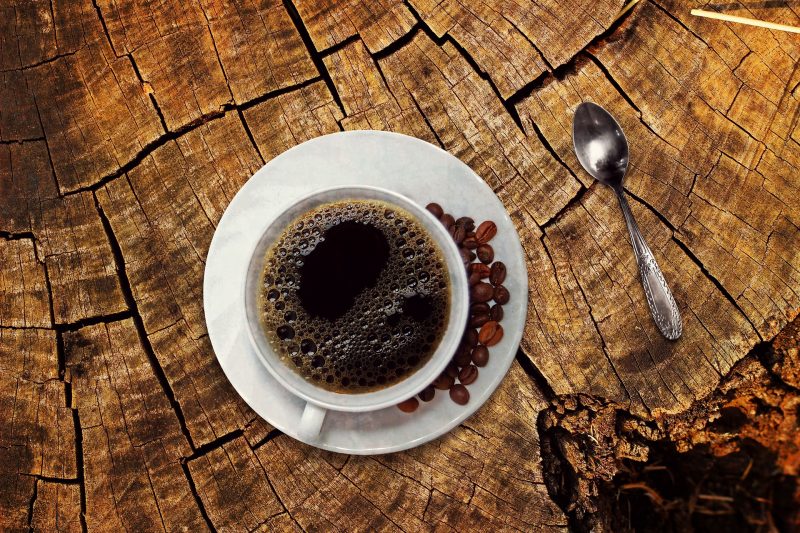 13 Jaw-Dropping Health Benefits of Coffee