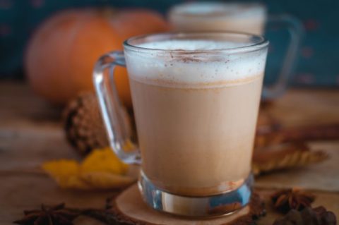 Nutrition Showdown: Homemade Pumpkin Spice Mocha vs. Chain Pumpkin Spice Lattes