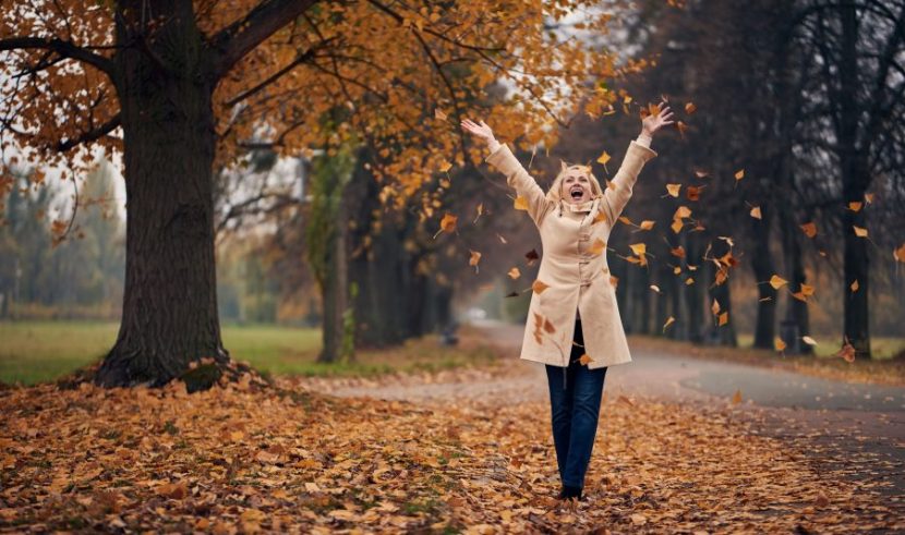 7 Healthy Habits to Be Grateful for this Thanksgiving