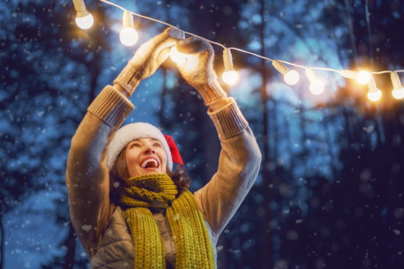 Healthiest Holidays Ever: Gratitude, Optimism, and Peace During the Holidays (Part 4)