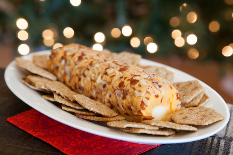 How to Avoid Ultra-Processed Foods During the Holidays (Delicious Replacements)