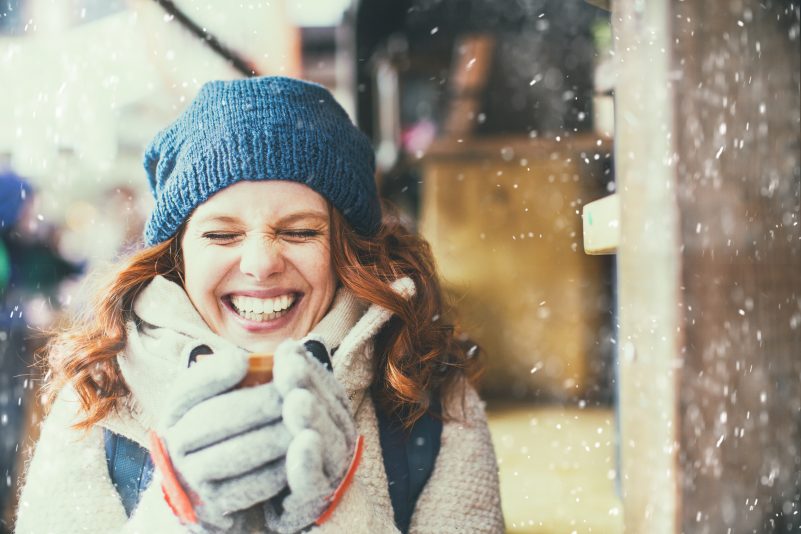 15 Tips to Stay Healthy This Holiday Season