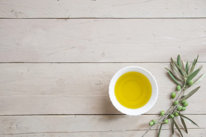 Should You Start Drinking Olive Oil Every Day?