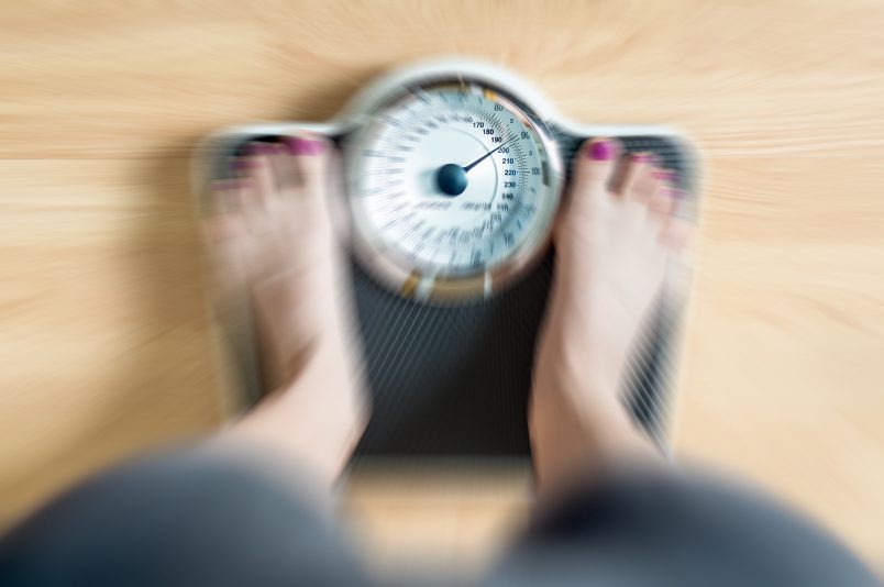 What to Do If Keto Weight Loss Seems Slow
