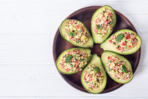 10 Reasons to Eat Avocados – National Avocado Day