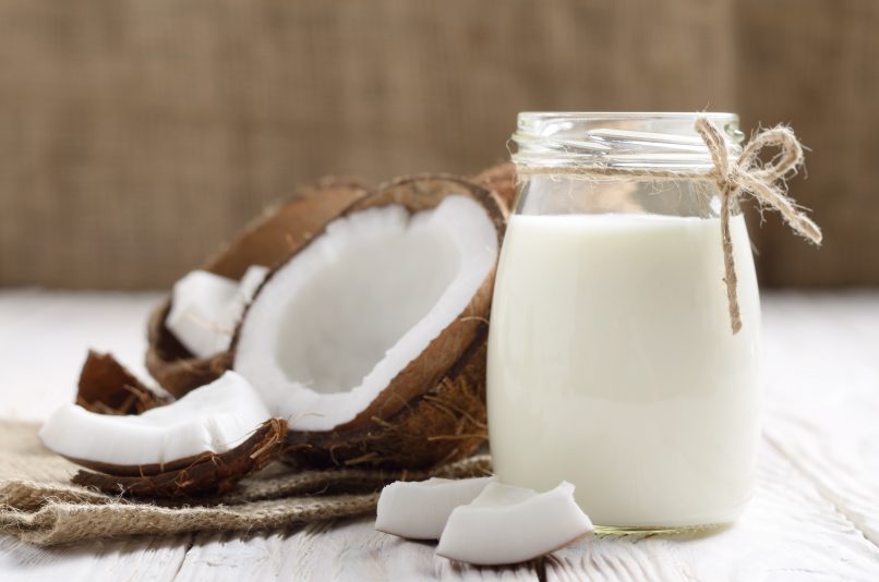 7 Best Keto-Friendly Milk Alternatives & How To Fortify Them